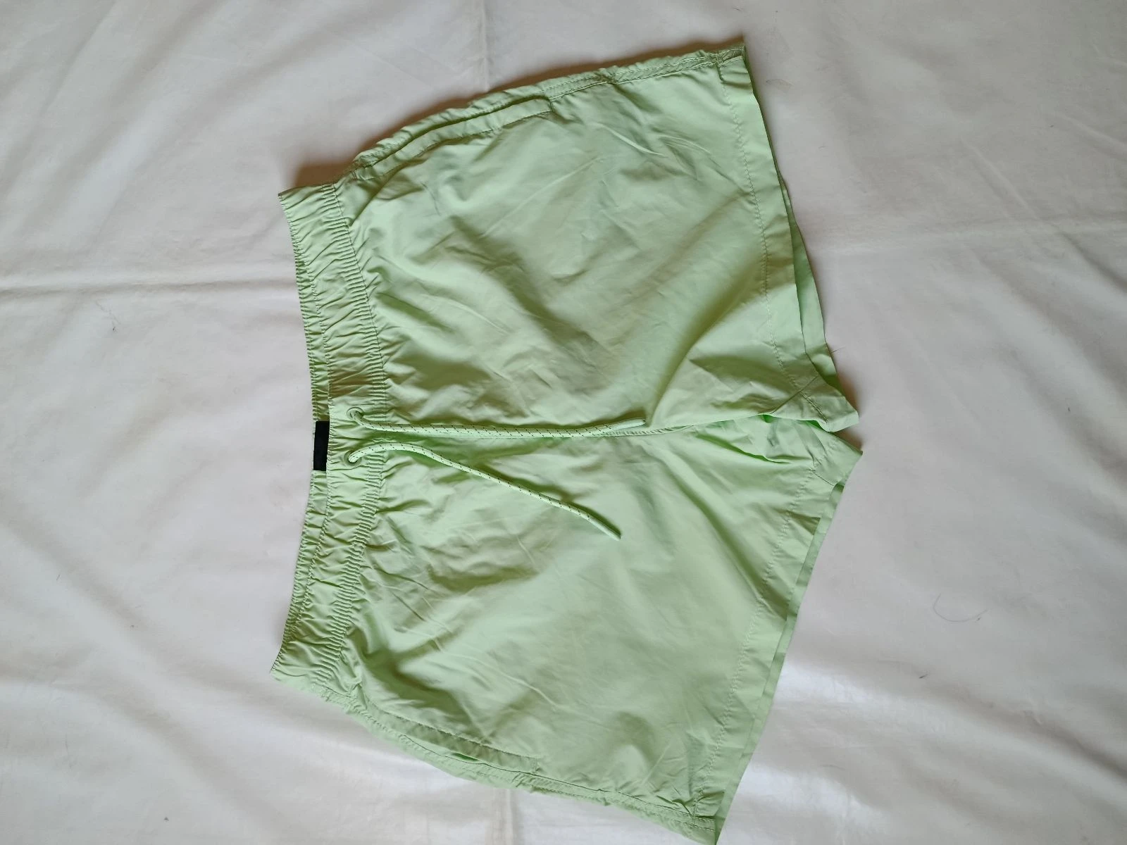 Bañador verde Lefties 